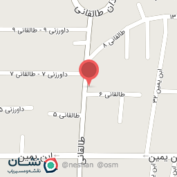 عکس شهر قهوه شمش آبادی