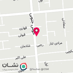 عکس کافه دهکده