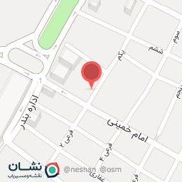 عکس پخش مرکزی خرما ریف اروند