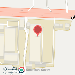 عکس کارخانه نساجی پرتو