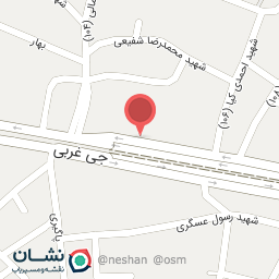 عکس نمایندگی باربند مسافرتی ماموت