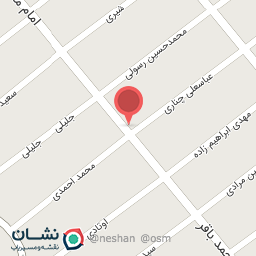 عکس ابزار فروشی بهرامی