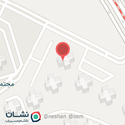 عکس مجتمع مدرس بلوک ۹