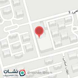 عکس پاساژ حضرت زینب 