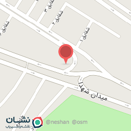 عکس نانوایی لواشی