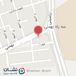 عکس غول برگر