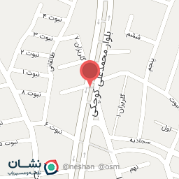 عکس شرکت بیمه کارآفرین مدیریت استان گیلان شعبه حسین اباد