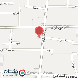 عکس سوپرمارکت میثم