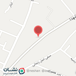 عکس خیابان شهدا