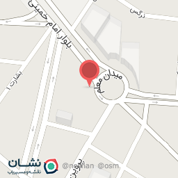 عکس بانک قوامین