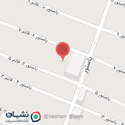 عکس دکتر مازیار سعادت فر