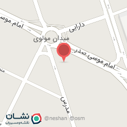 عکس حوزه مقاومت بسیج 7 شهری