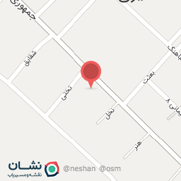 عکس داروخانه دکتر نیکنام