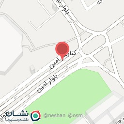 عکس ایستگاه اتوبوس میدان جانبازان