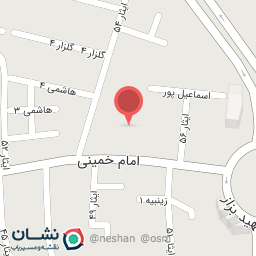 عکس بانک تجارت (شهید بزاز)