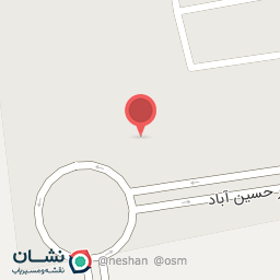 عکس حسینیه عاشقان حسین