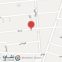 عکس نانوایی تافتون