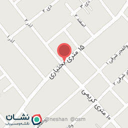 عکس قنادی میلاد