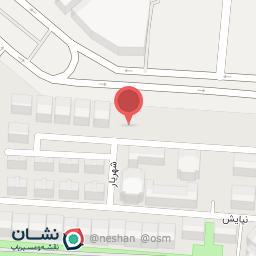 عکس مجتمع مسکونی رشد پلاست