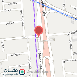 عکس کیوسک مطبوعات