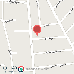 عکس نوین تحریر اراک 