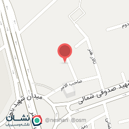 عکس استودیو عکس سپید