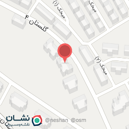 عکس مجتمع مسکونی یاس ۱۲