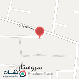 عکس فروشگاه مرکز خرید نادری