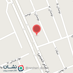 عکس تعمیرگاه فوق تخصصی نوین