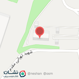 عکس سوپر مارکت شهرک