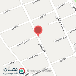 عکس مجتمع مسکونی زاویه