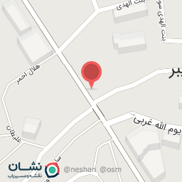 عکس فروشگاه رنگ و ابزارآلات آشیان 