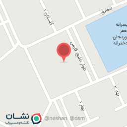 عکس حسینیه 400 واحد