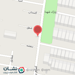 عکس پرده سرای آلونک