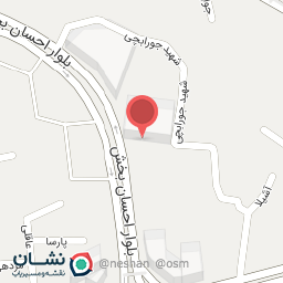 عکس فست‌فود چوبی پلاس