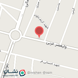 عکس کلبه قلم غلامی