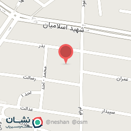 عکس پارک سپیده