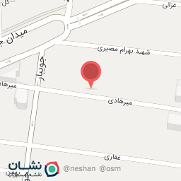 عکس دکتر سمانه سرباز