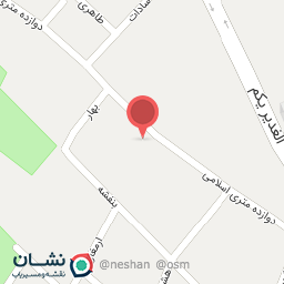 عکس مجتمع مسکونی مدیار