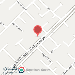 عکس مرکز خرید بزرگ شهر