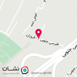 عکس داروخانه دکتر قوی پنجه