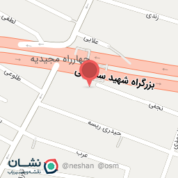 عکس بانی اسپرت