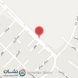 عکس دبستان پسرانه سعادت