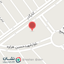 عکس اداره مخابرات چوار