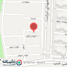 عکس حسینیه جنت البقیع