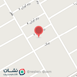 عکس پارک ظفر