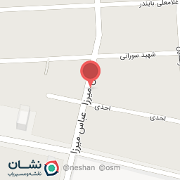 عکس آرایشگاه مردانه