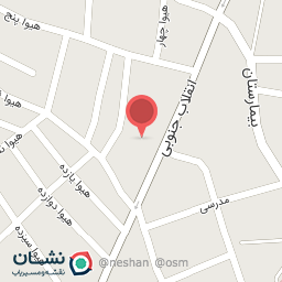 عکس کافه تریا دربند