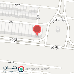 عکس کافه کبود