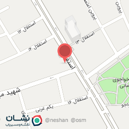 عکس سوپرمارکت بهار